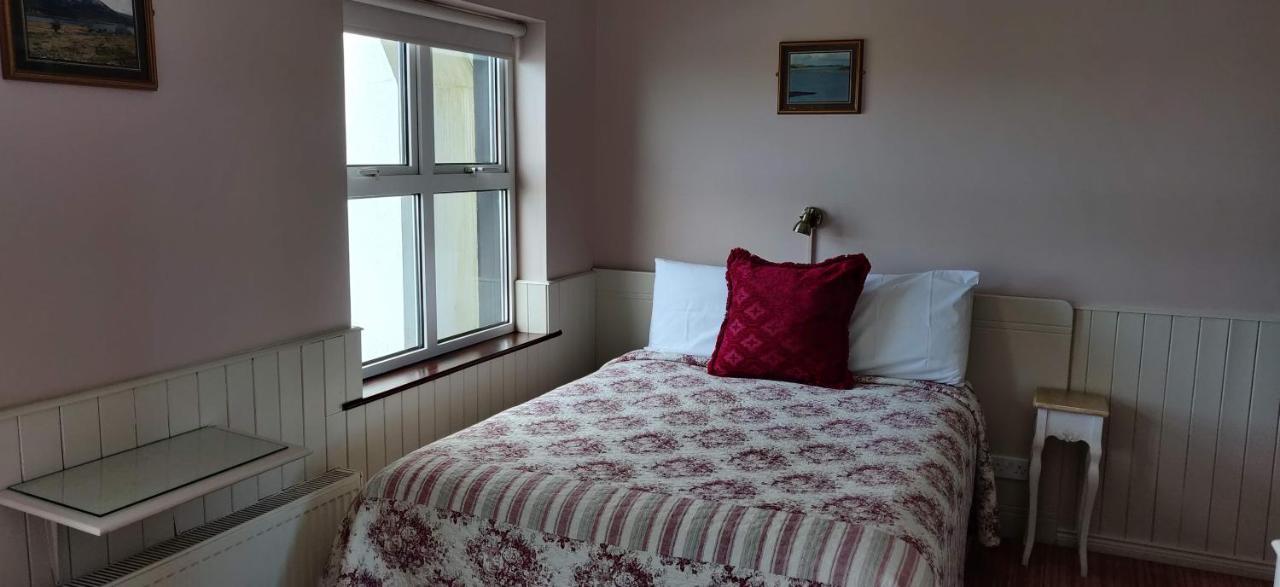 Teac Campbell Guesthouse Bunbeg Exterior foto